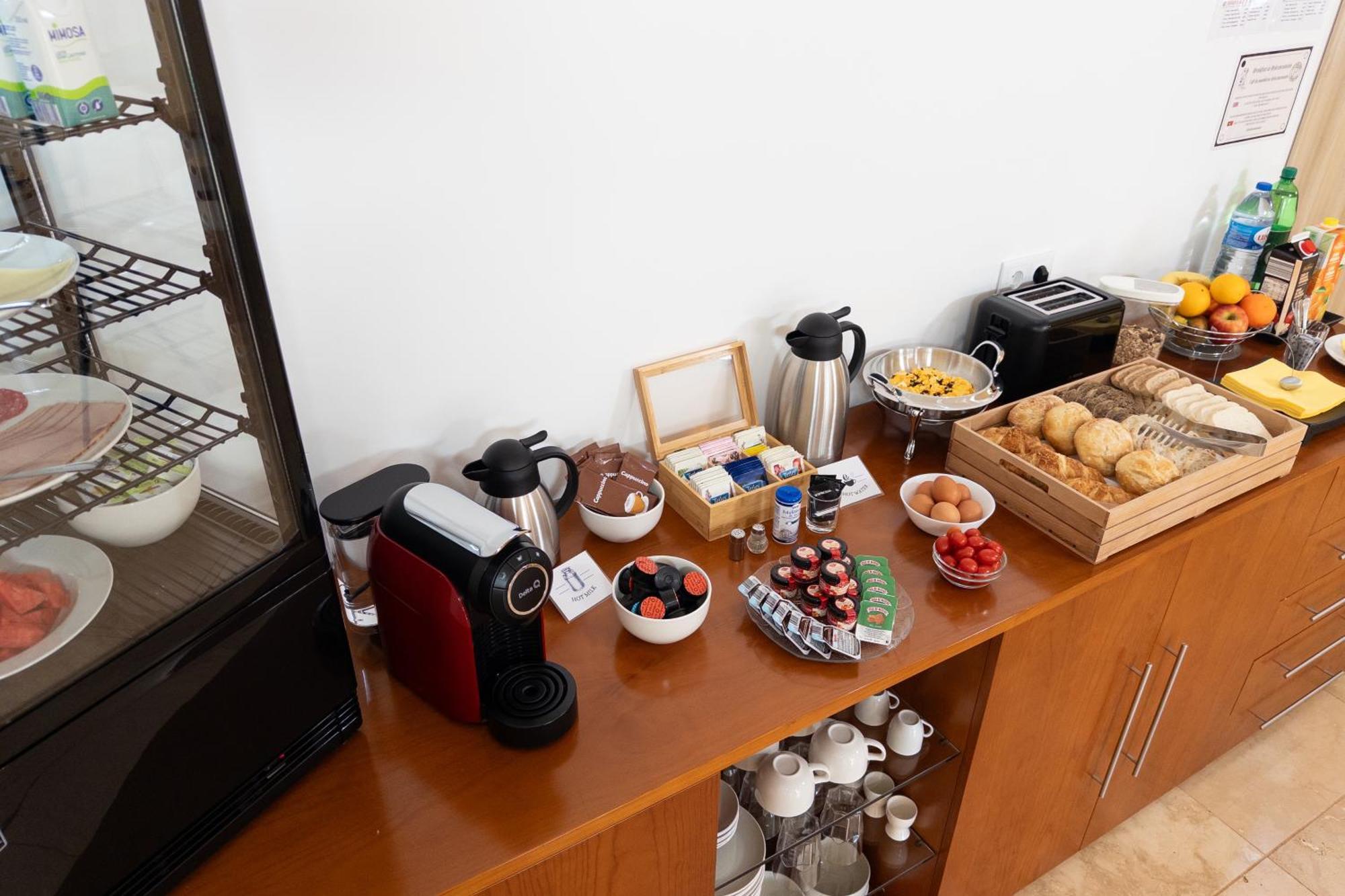 Vila Relaxmountain B&B São Bartolomeu de Messines Kültér fotó